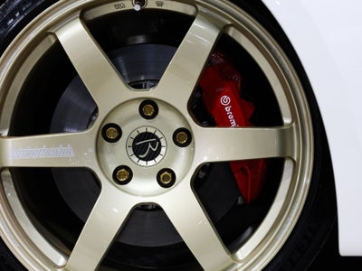2025 Honda Civic Type R Manual