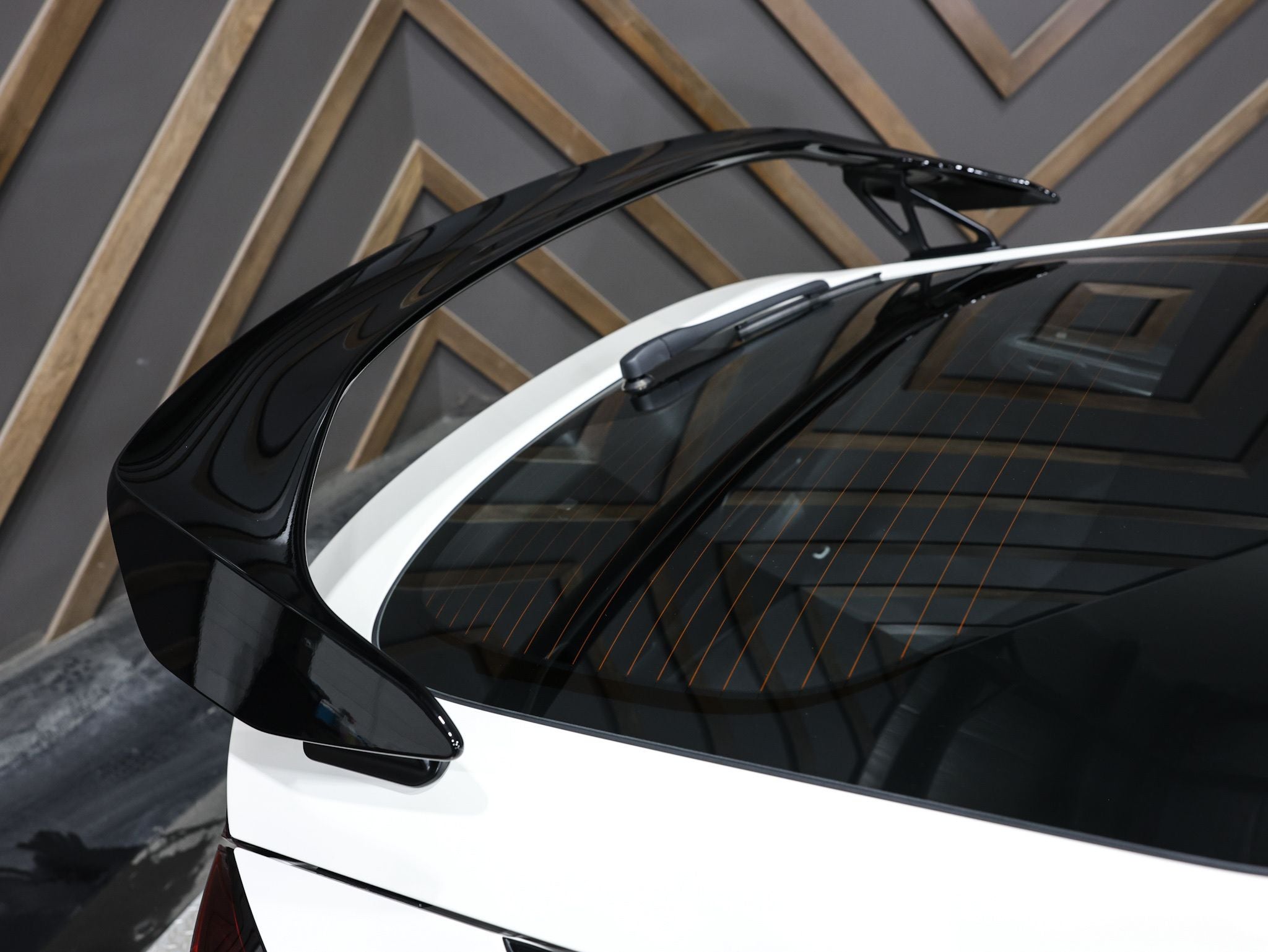 2025 Honda Civic Type R Manual