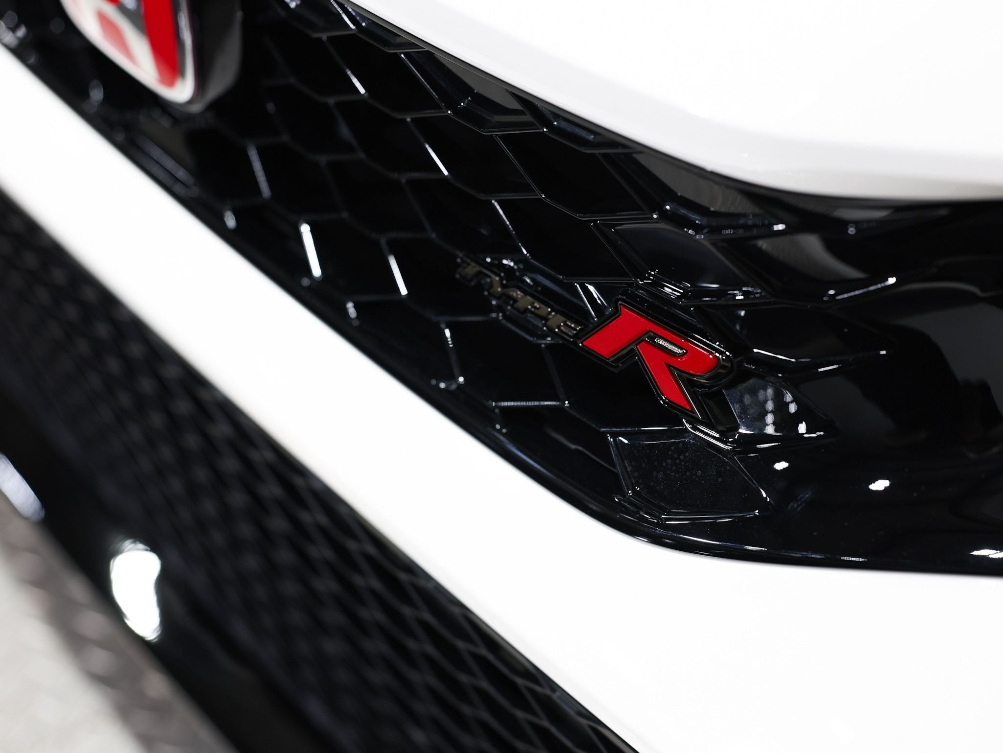 2025 Honda Civic Type R Manual
