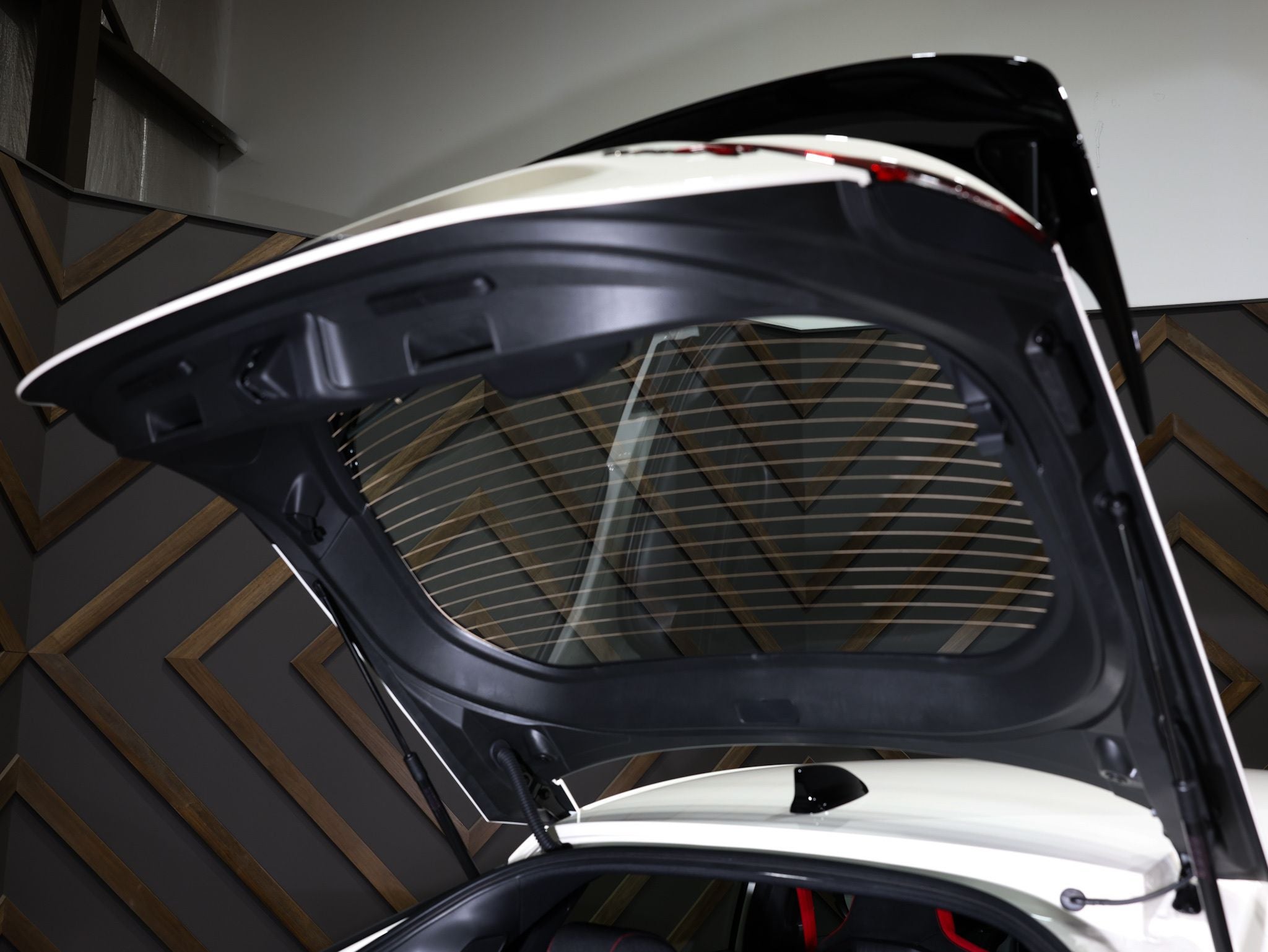 2025 Honda Civic Type R Manual