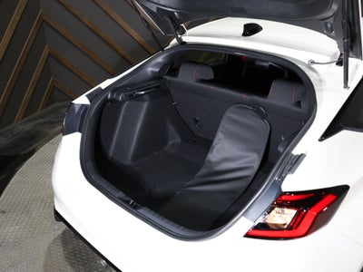 2025 Honda Civic Type R Manual