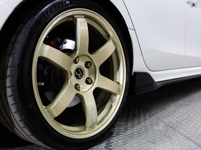 2025 Honda Civic Type R Manual