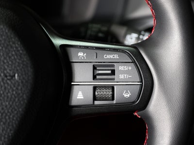 2025 Honda Civic Type R Manual