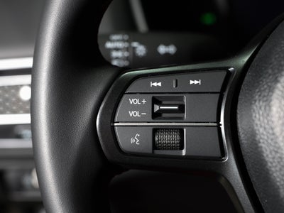 2025 Honda Civic Type R Manual