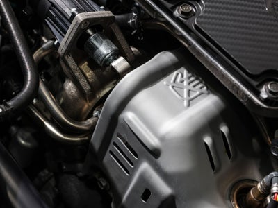 2025 Honda Civic Type R Manual