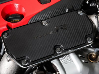 2025 Honda Civic Type R Manual
