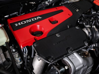 2025 Honda Civic Type R Manual