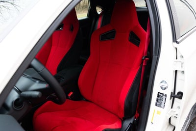 2025 Honda Civic Type R Manual