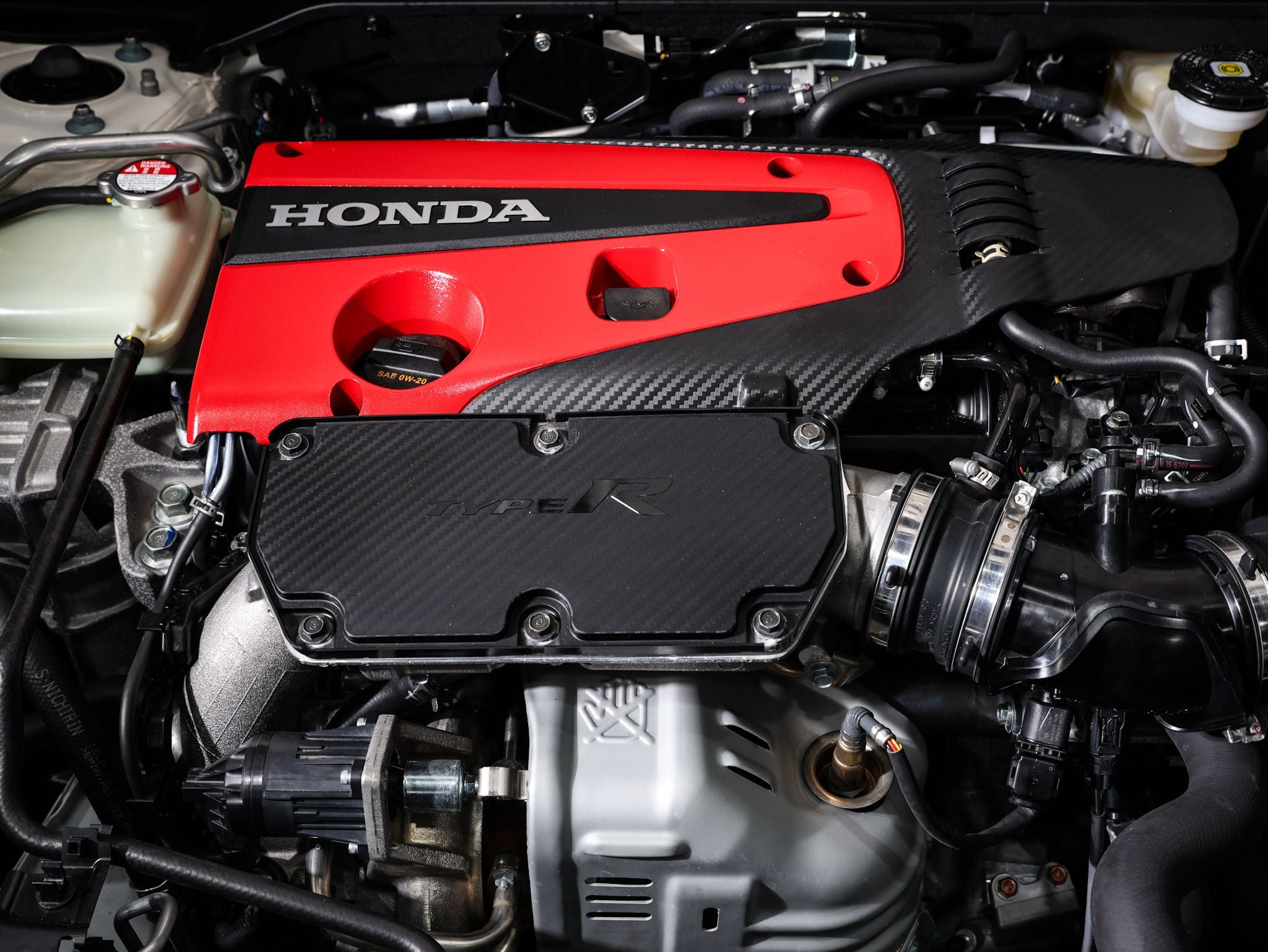 2025 Honda Civic Type R Manual