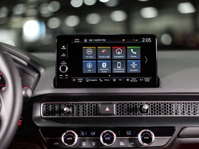 2025 Honda Civic Type R Manual