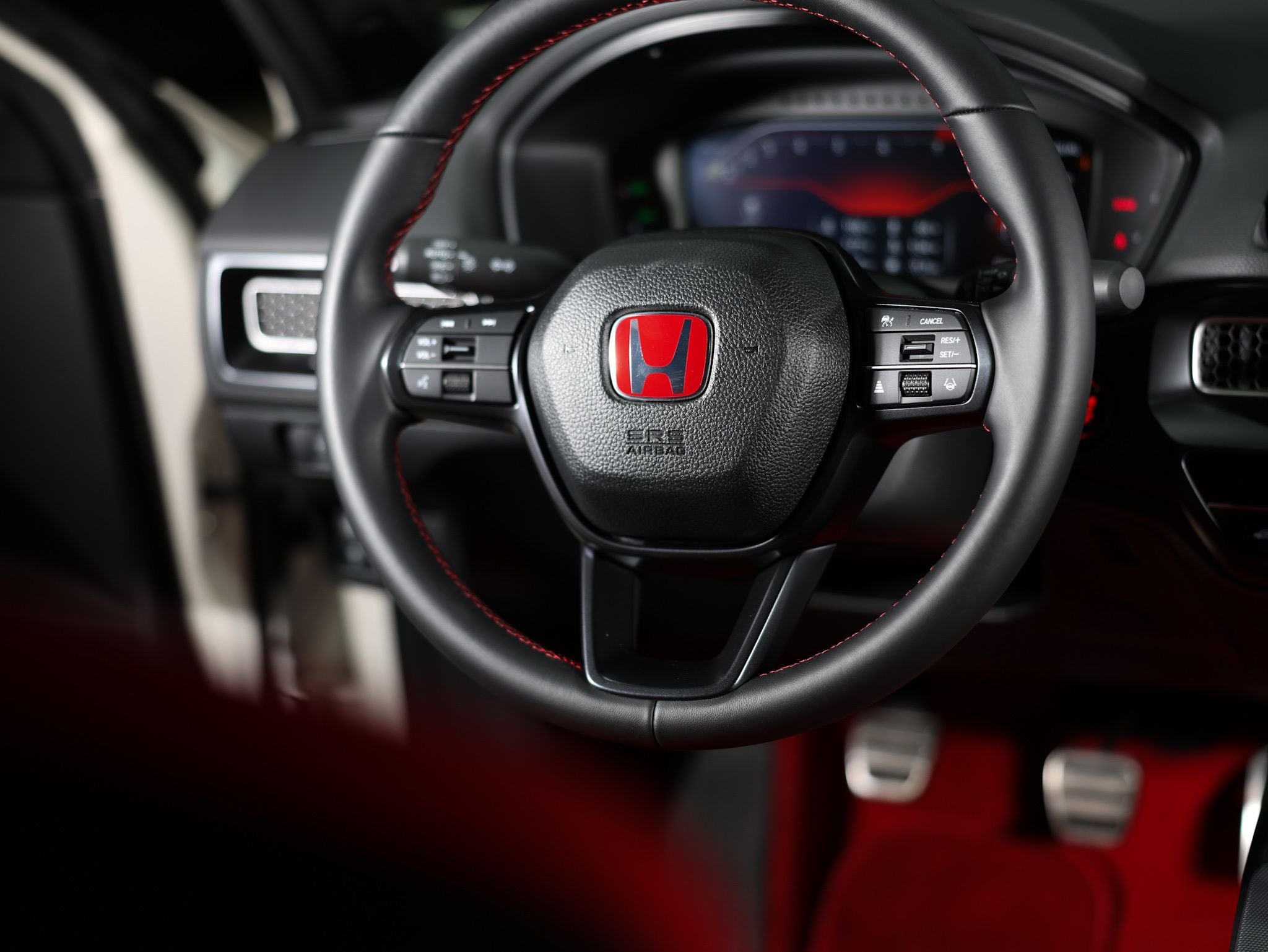 2025 Honda Civic Type R Manual