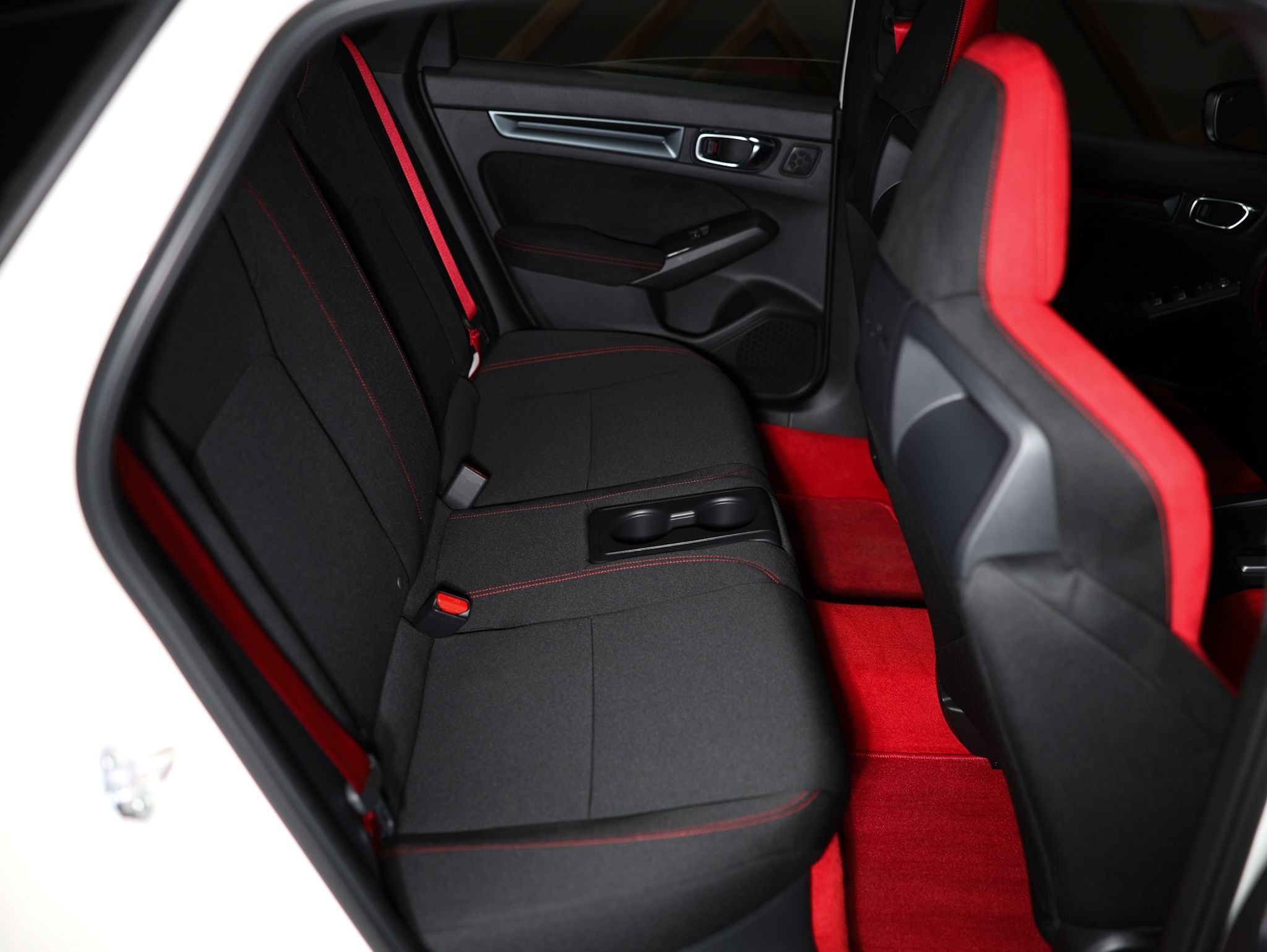 2025 Honda Civic Type R Manual