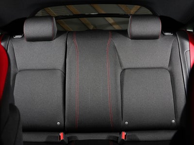 2025 Honda Civic Type R Manual