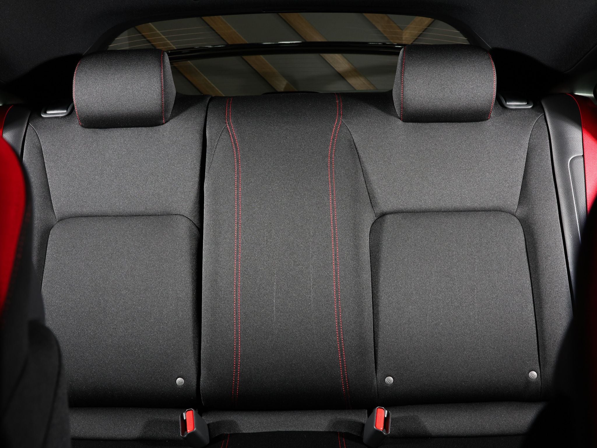 2025 Honda Civic Type R Manual