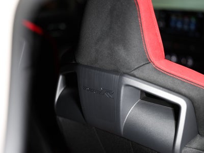 2025 Honda Civic Type R Manual