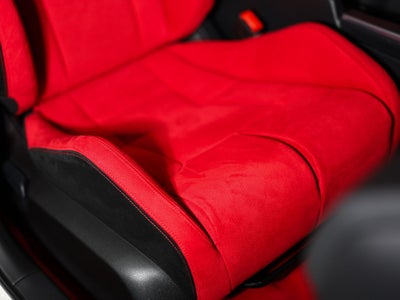 2025 Honda Civic Type R Manual