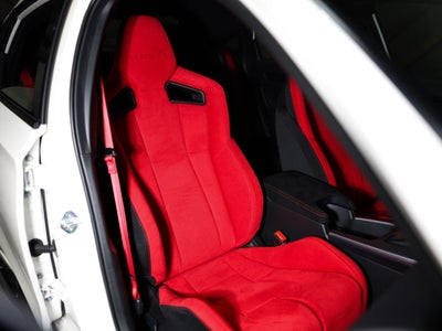 2025 Honda Civic Type R Manual