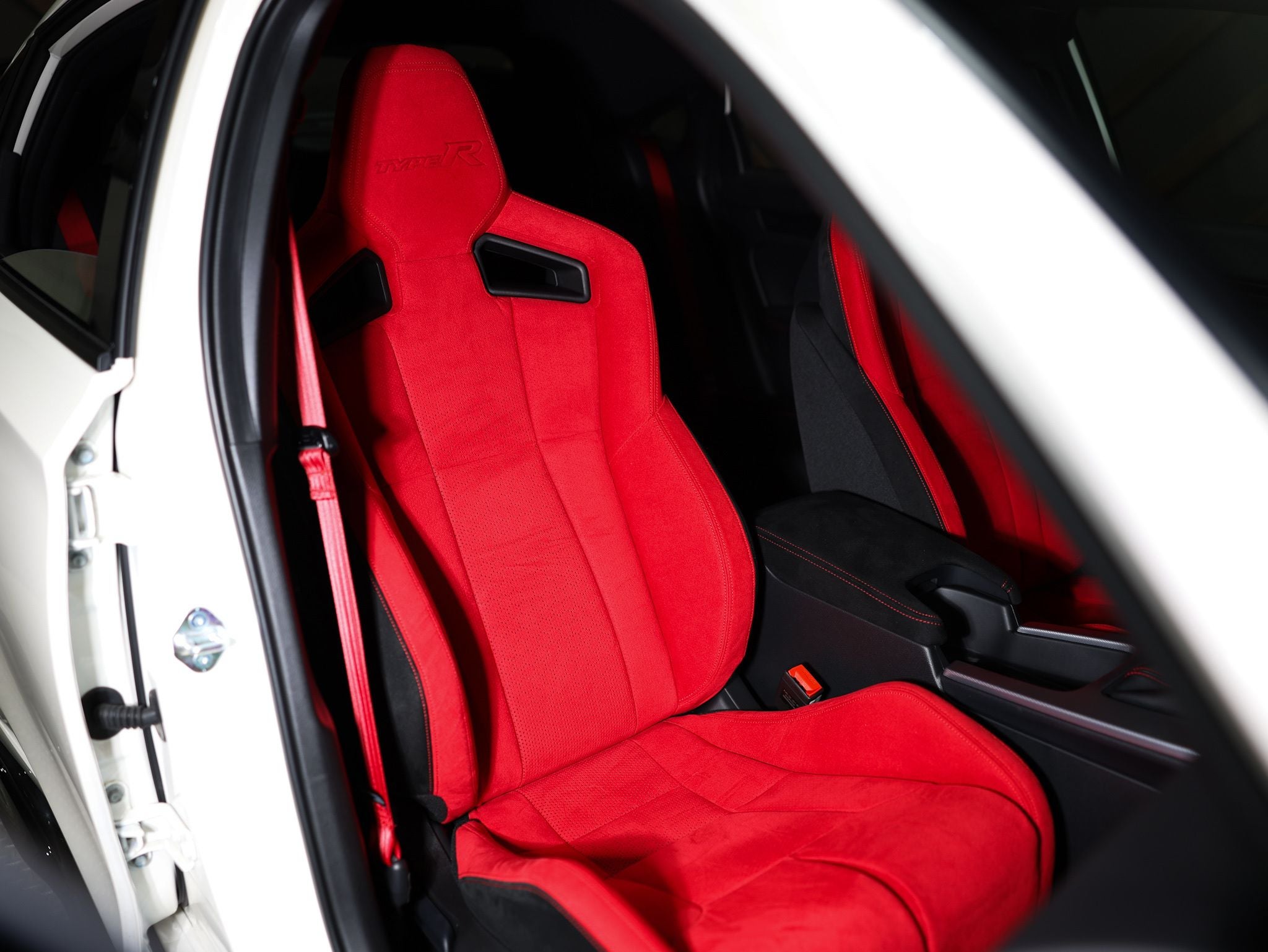 2025 Honda Civic Type R Manual