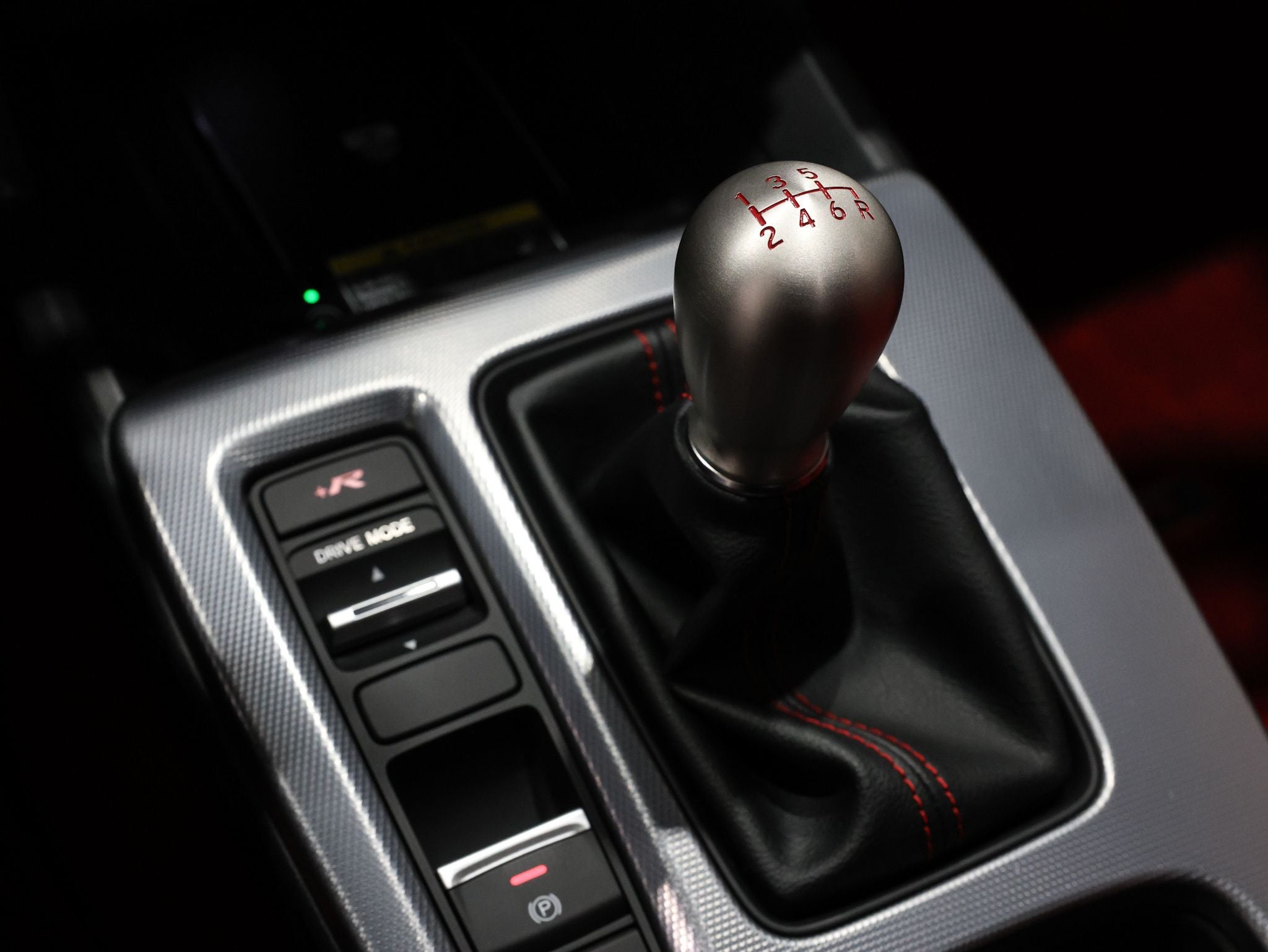 2025 Honda Civic Type R Manual