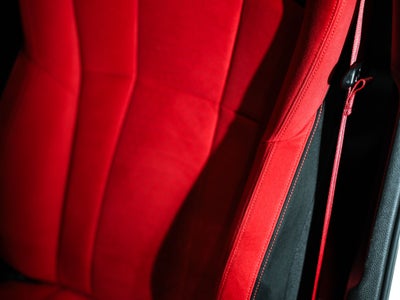 2025 Honda Civic Type R Manual