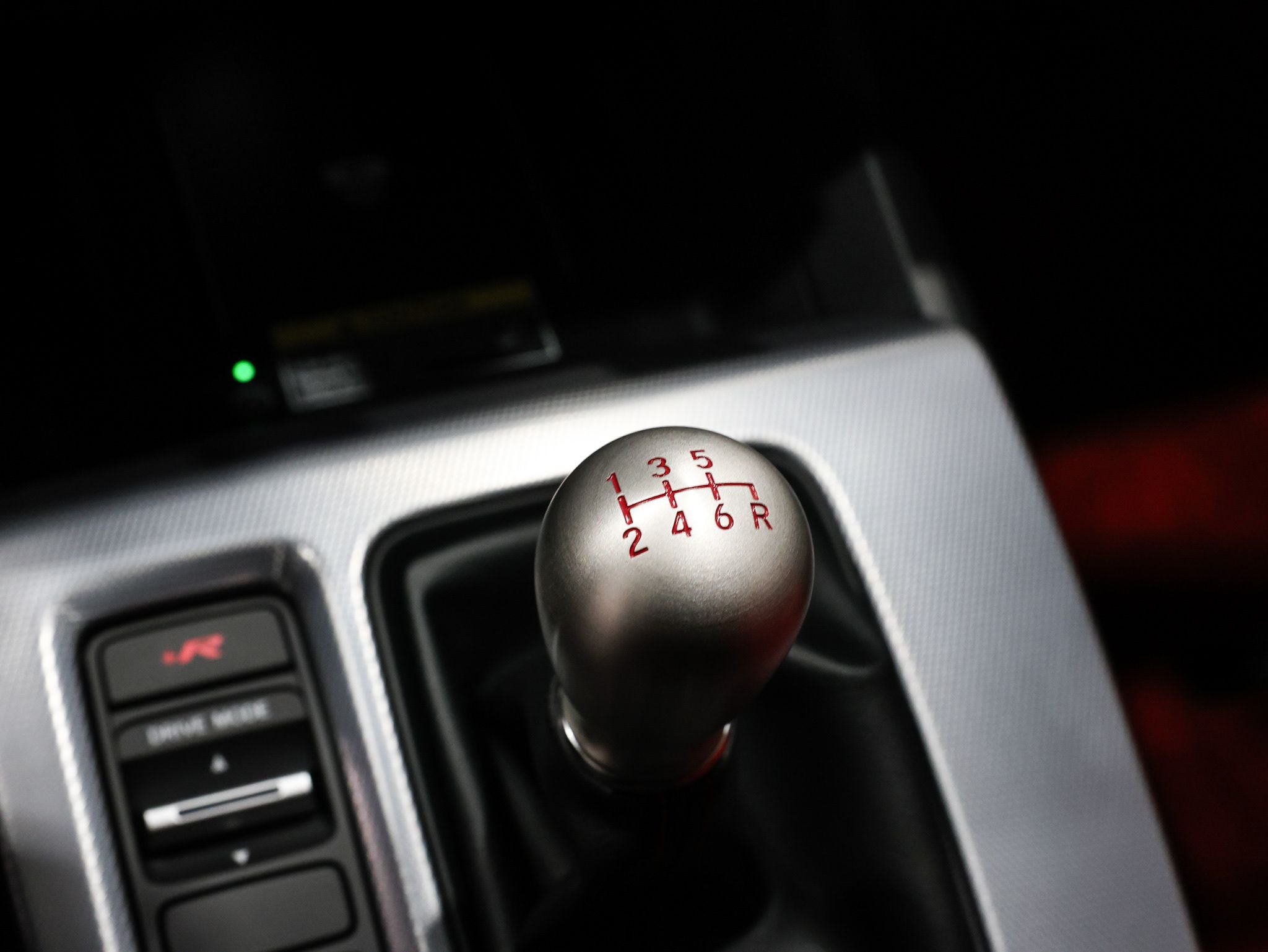 2025 Honda Civic Type R Manual