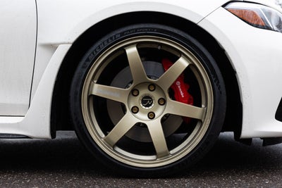 2025 Honda Civic Type R Manual