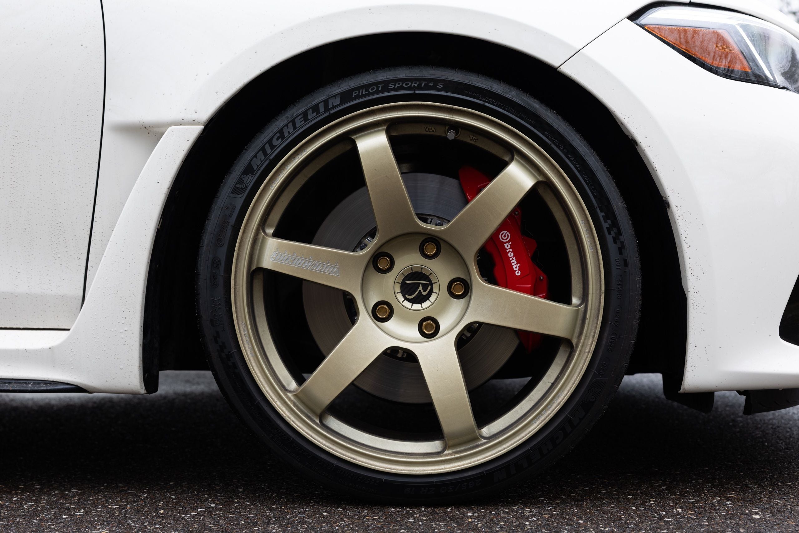 2025 Honda Civic Type R Manual