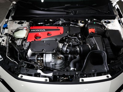 2025 Honda Civic Type R Manual