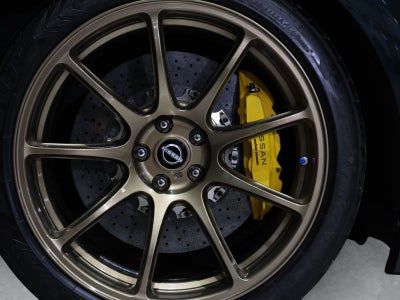 2021 Nissan GT-R T-SPEC