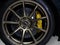 2021 Nissan GT-R T-SPEC