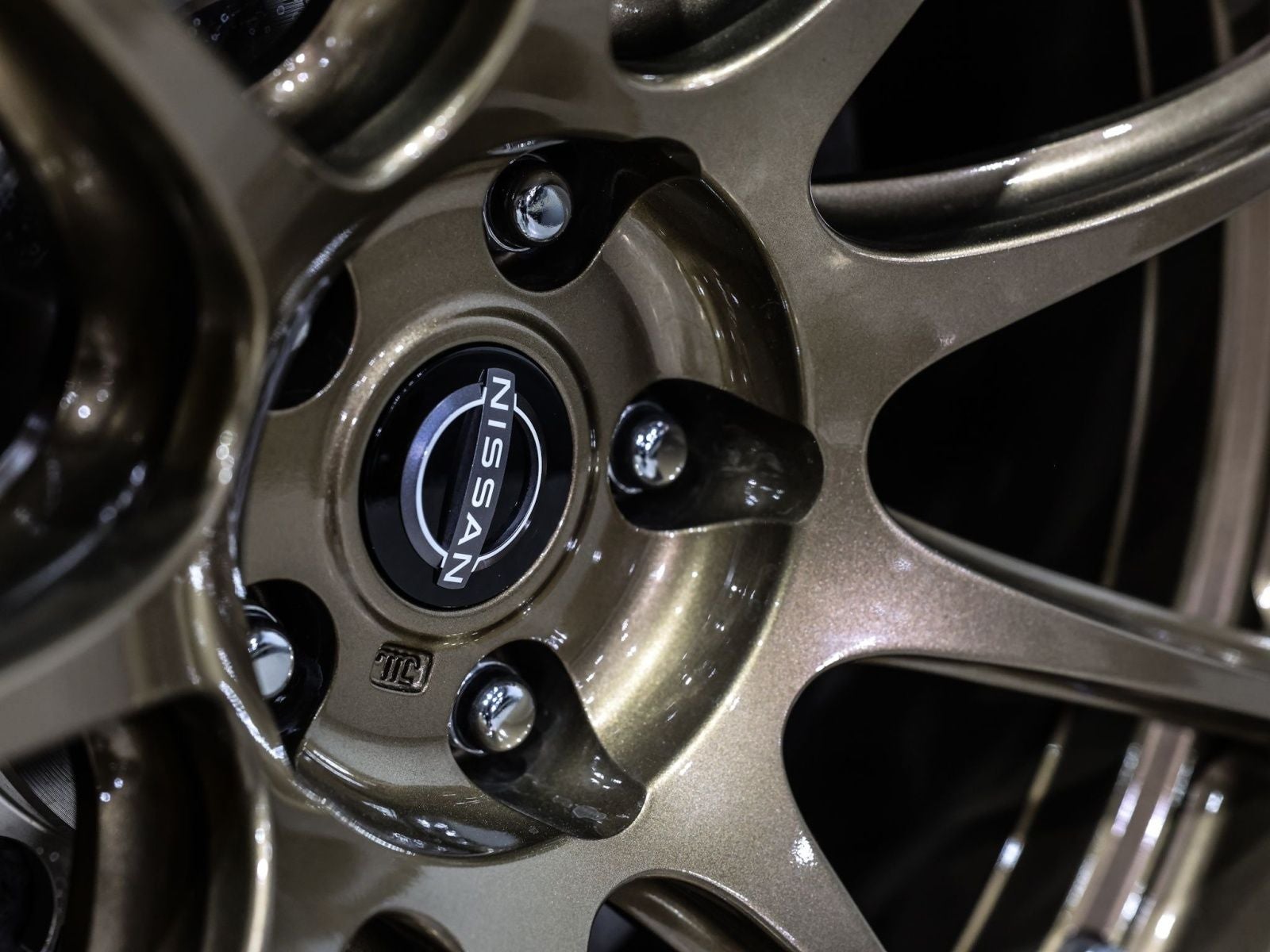 2021 Nissan GT-R T-SPEC