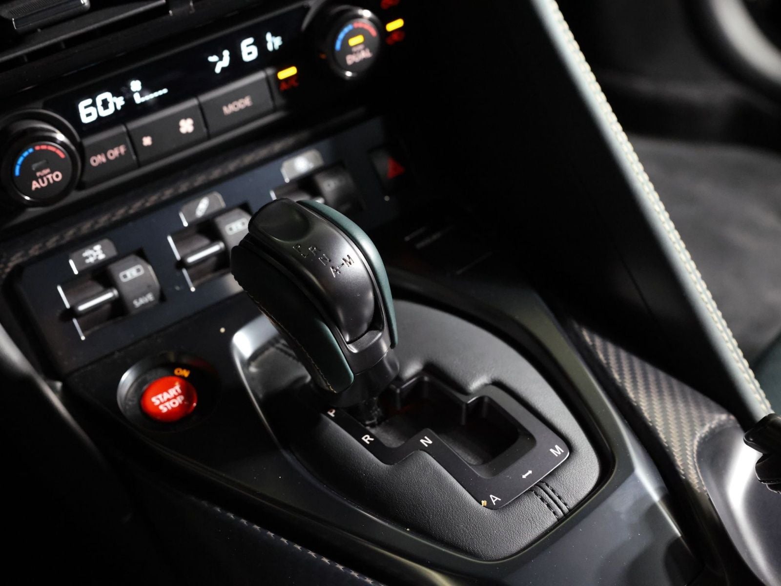 2021 Nissan GT-R T-SPEC