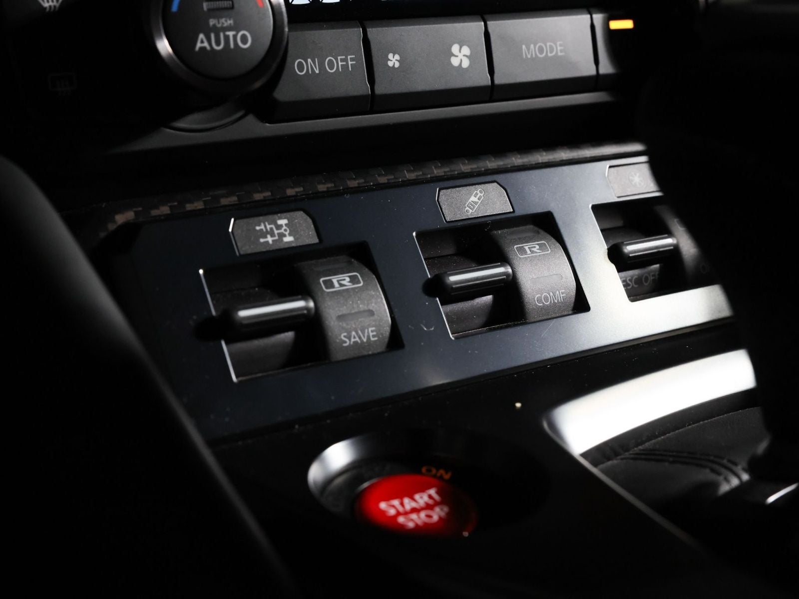 2021 Nissan GT-R T-SPEC