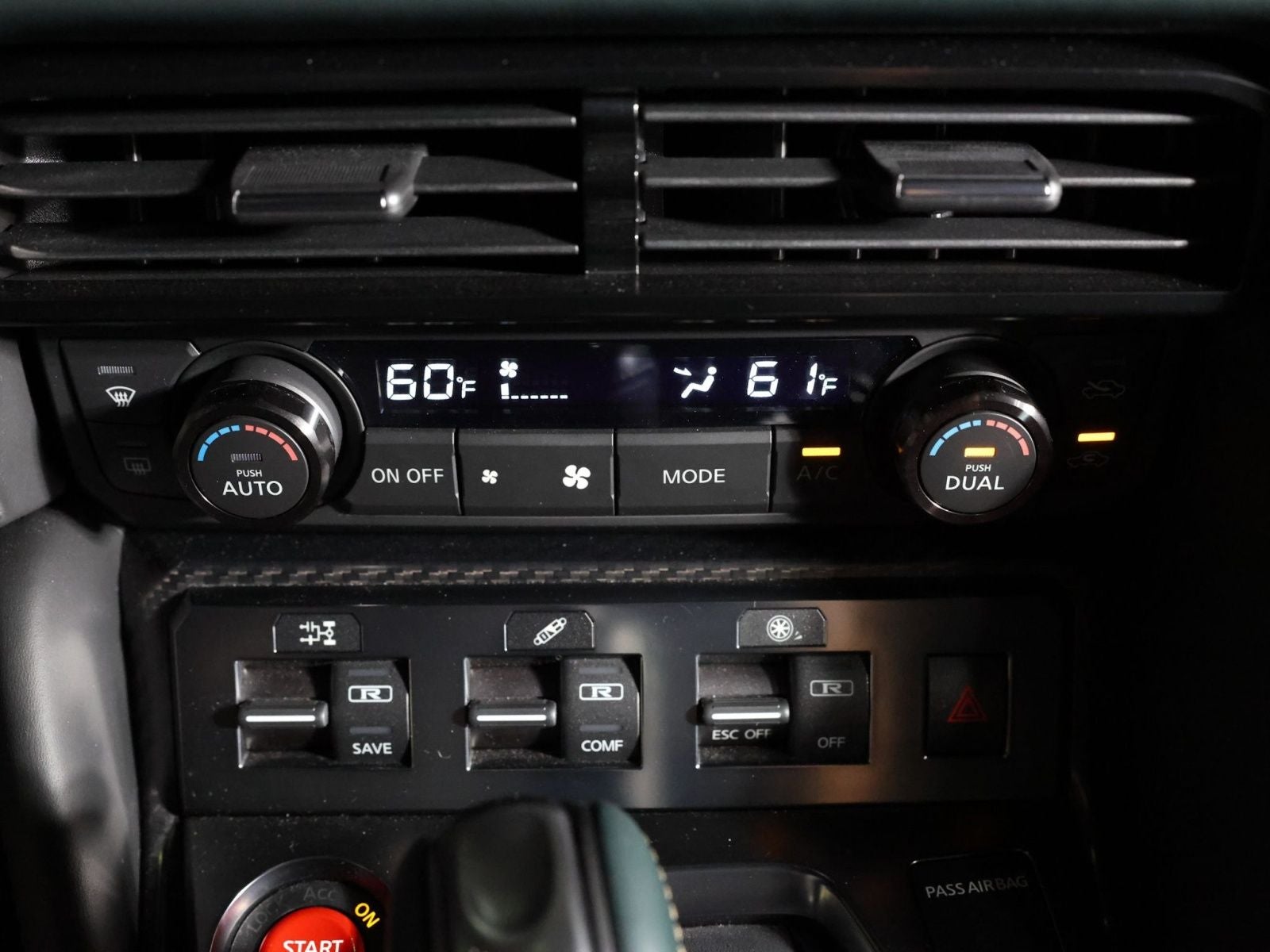 2021 Nissan GT-R T-SPEC