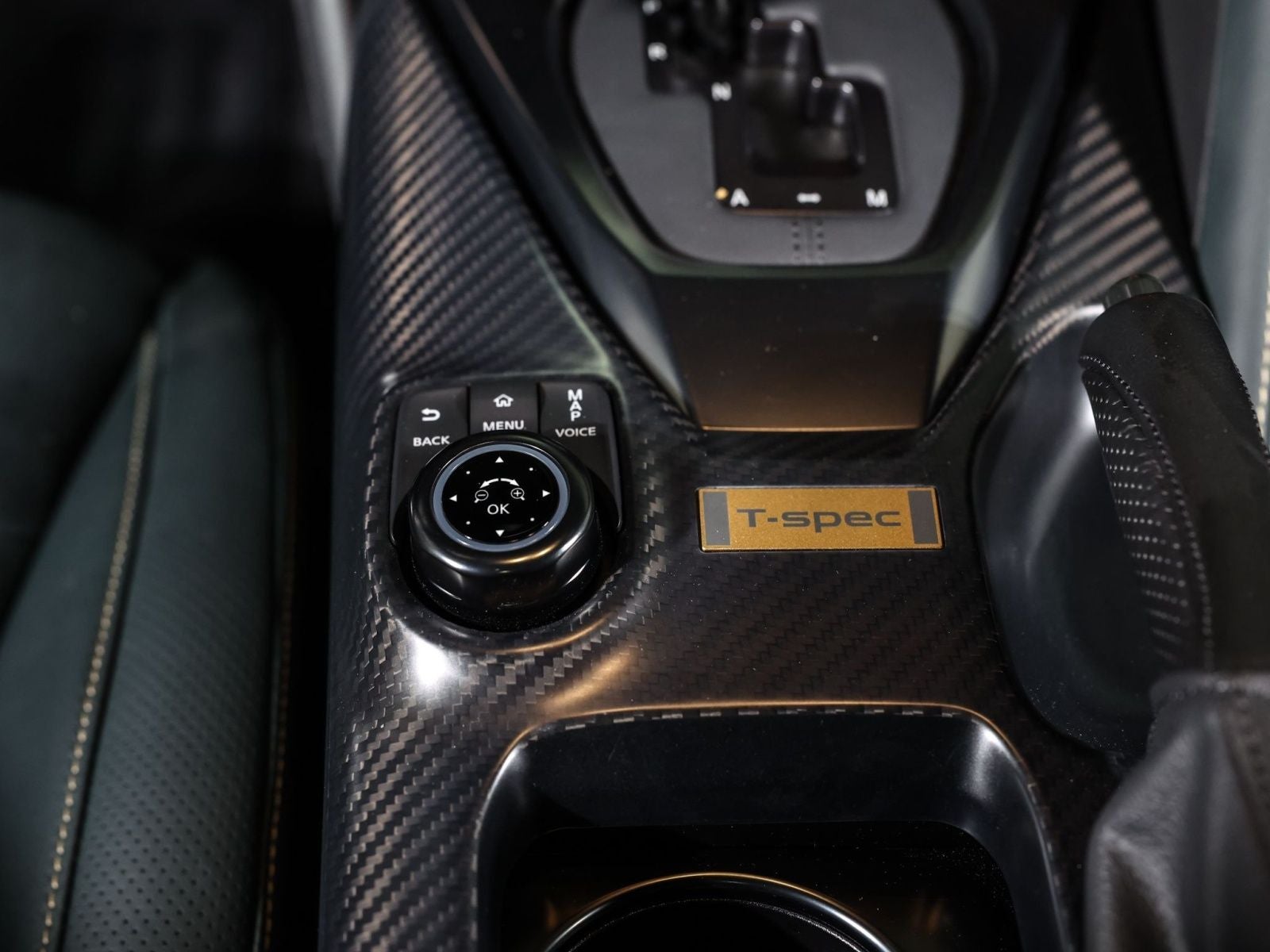2021 Nissan GT-R T-SPEC