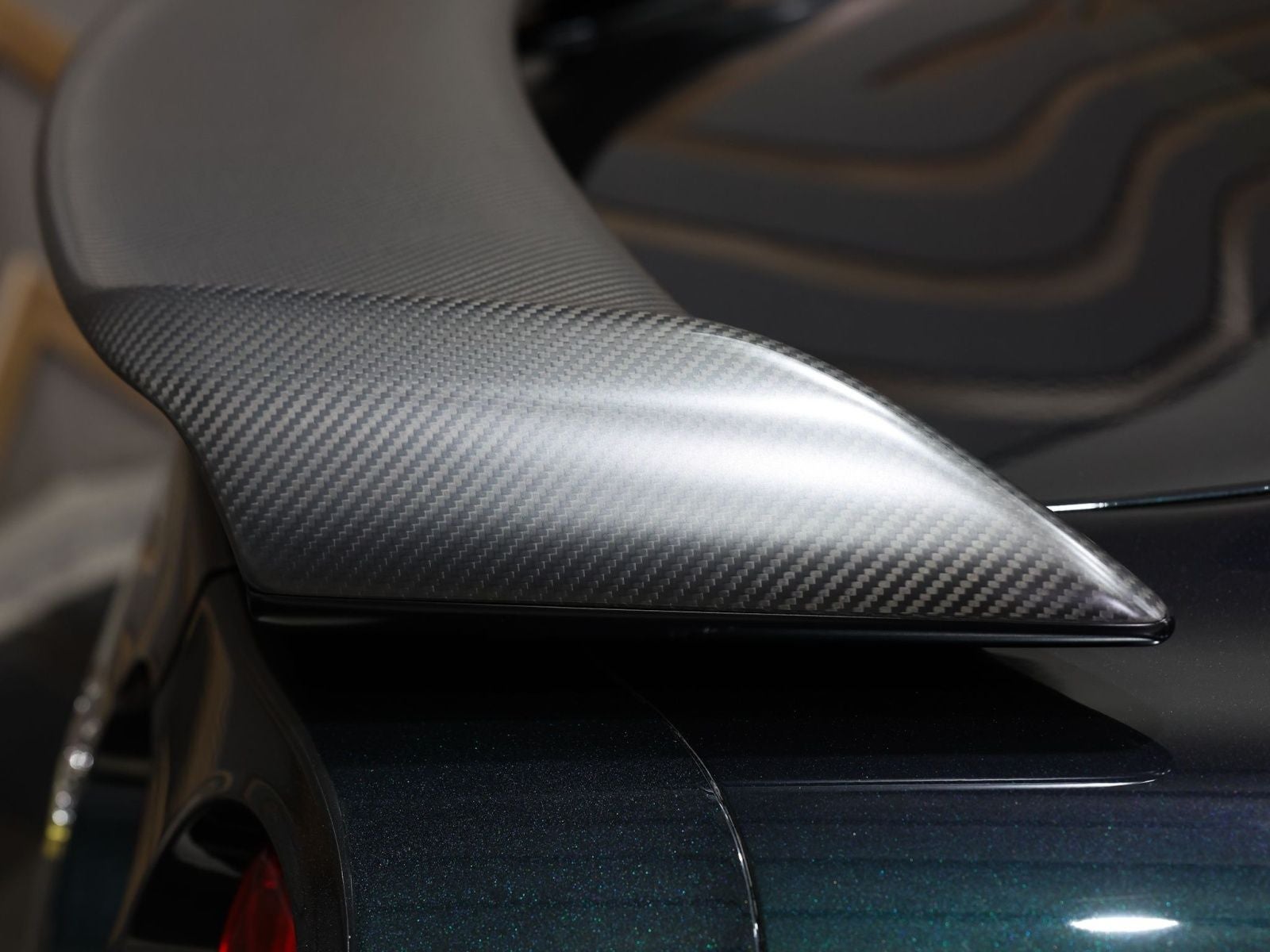 2021 Nissan GT-R T-SPEC