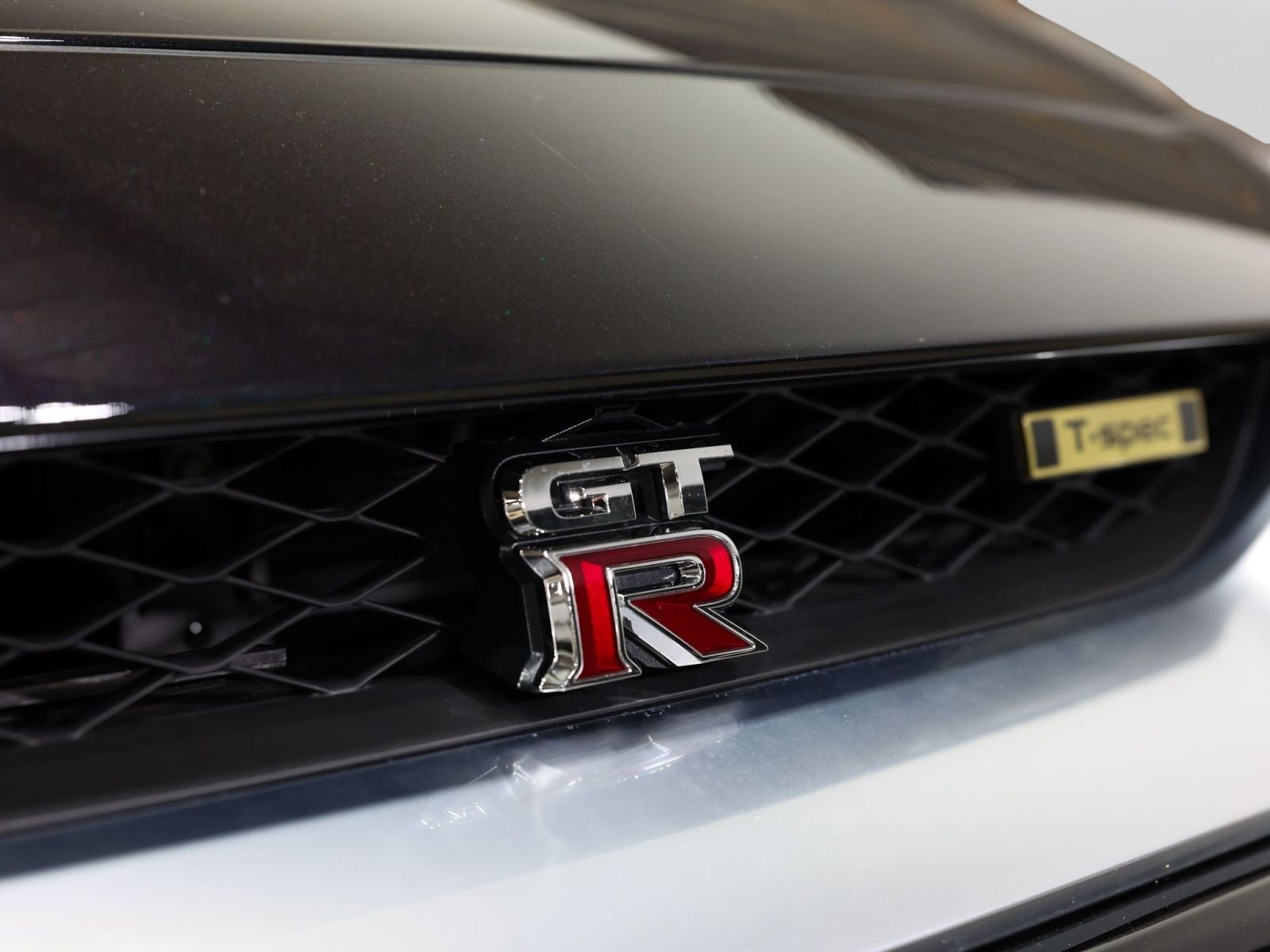 2021 Nissan GT-R T-SPEC