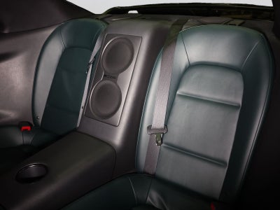 2021 Nissan GT-R T-SPEC