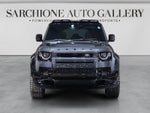 2026 Land Rover Defender 110 V8