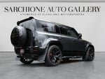 2026 Land Rover Defender 110 V8
