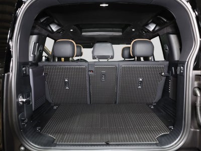 2026 Land Rover Defender 110 V8