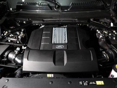 2026 Land Rover Defender 110 V8