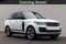 2021 Land Rover Range Rover SVAutobiography Dynamic