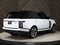 2021 Land Rover Range Rover SVAutobiography Dynamic