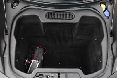 2013 McLaren MP4-12C Base