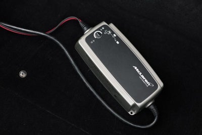 2013 McLaren MP4-12C Base