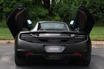 2013 McLaren MP4-12C Base