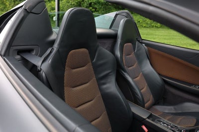 2013 McLaren MP4-12C Base