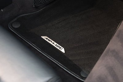 2013 McLaren MP4-12C Base