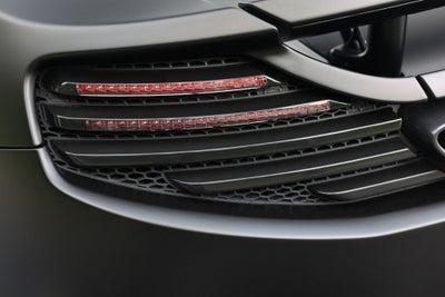 2013 McLaren MP4-12C Base